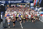 Mens Simplyhealth Great North Run. Photo: David T. Hewitson/Sports for All Pics